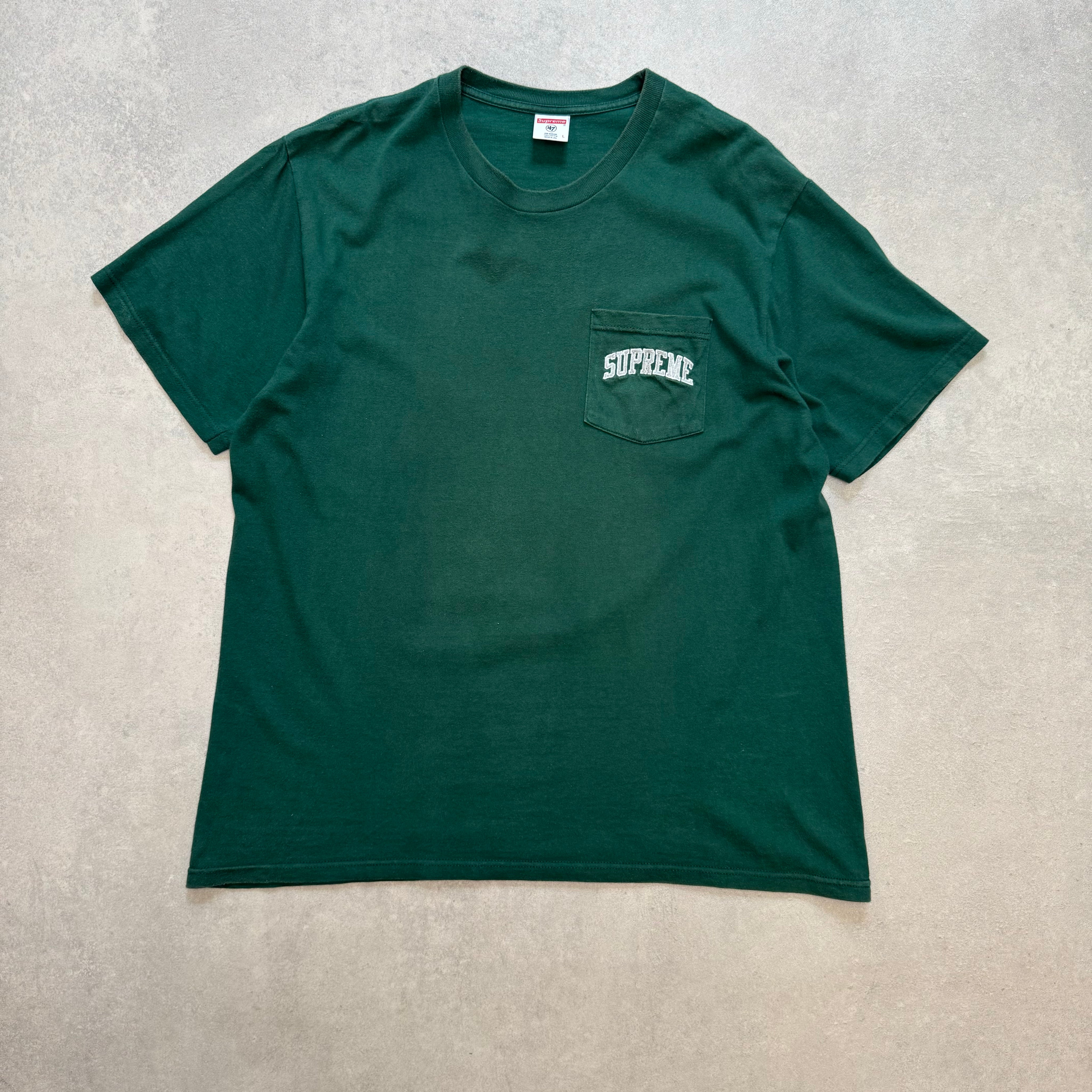 Supreme t-shirt (Str. M)