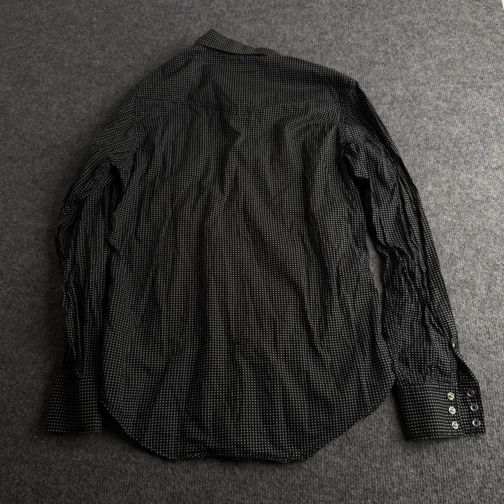 Saint Laurent skjorte (Str. M)