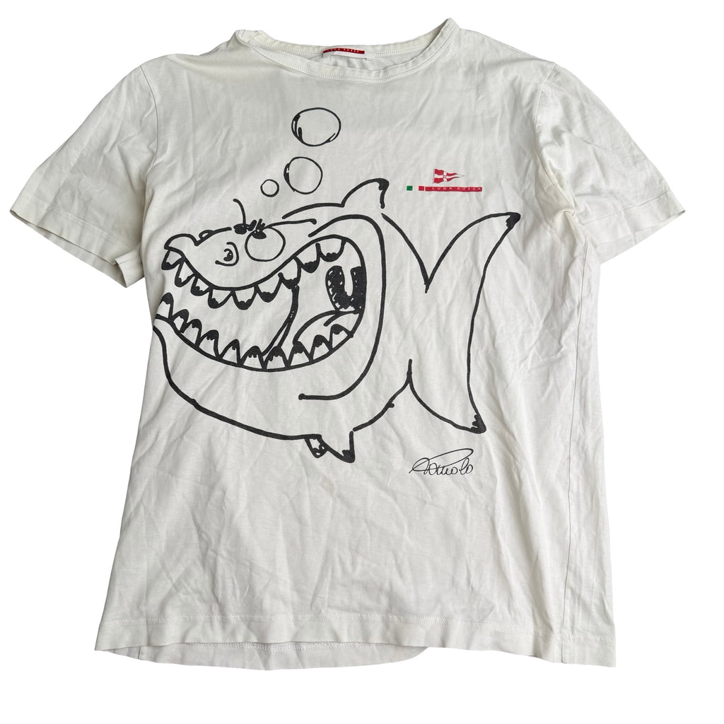 Prada t-shirt (Str. XS)