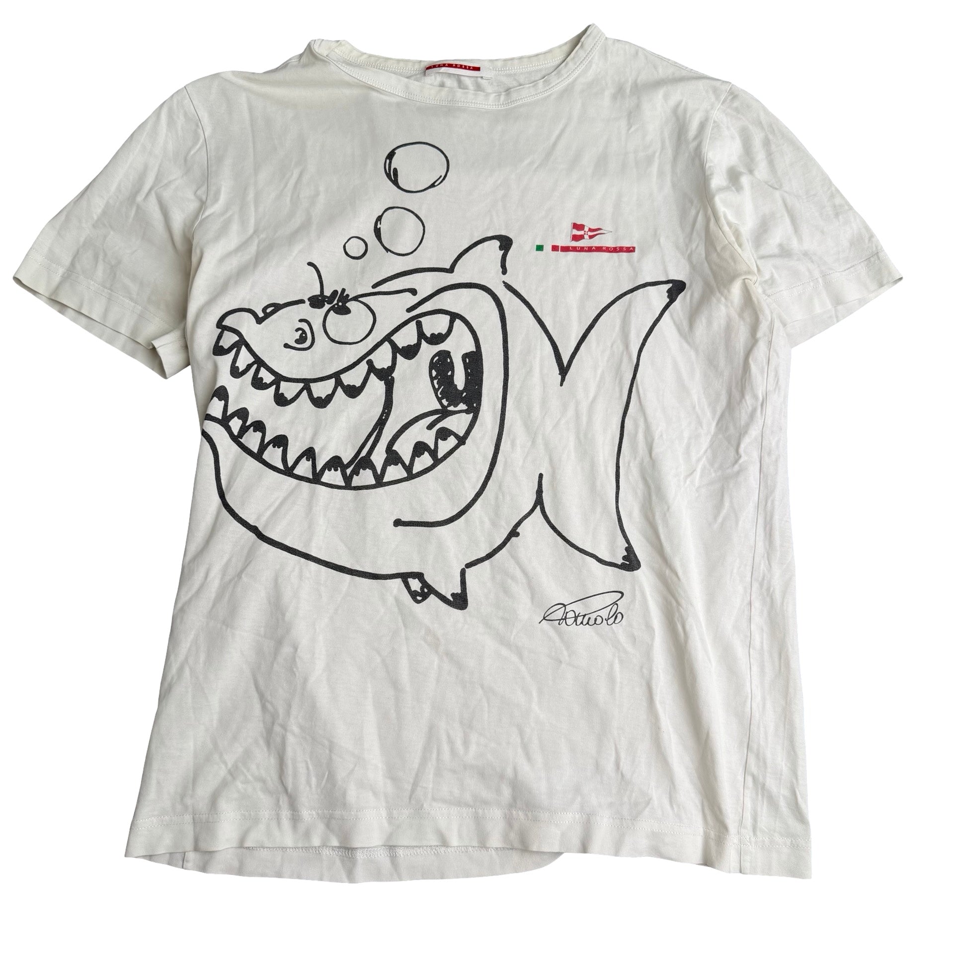 Prada t-shirt (Str. XS)