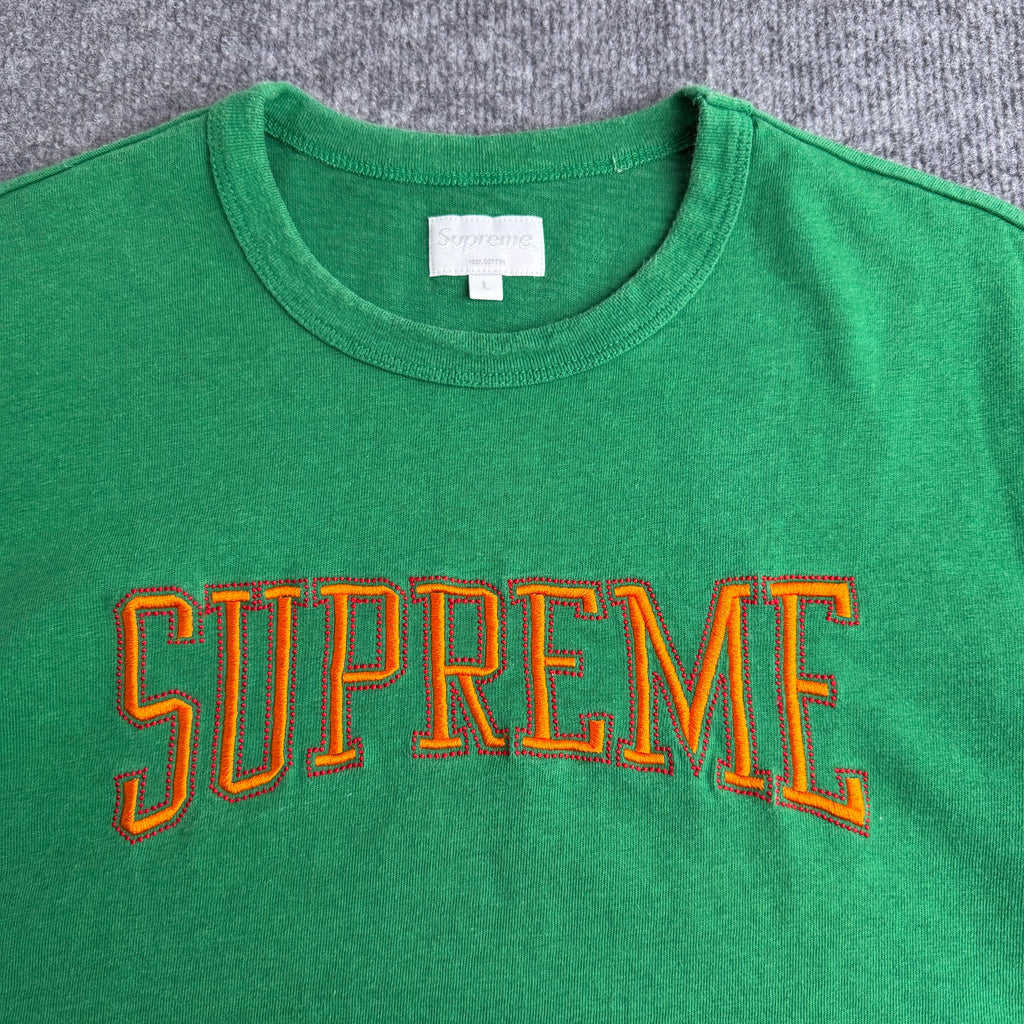 Supreme t-shirt (Str. L)