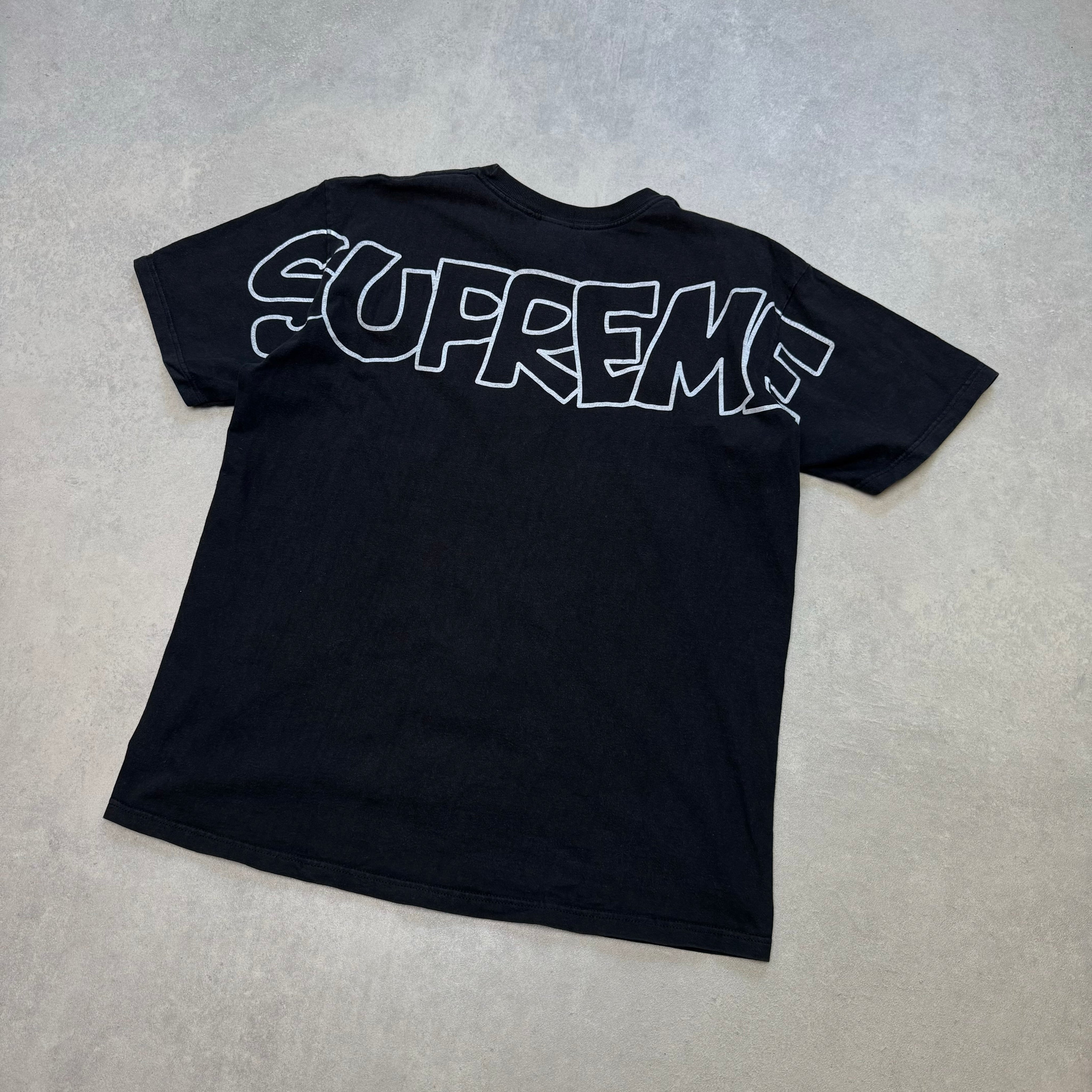 Supreme t-shirt (Str. L)