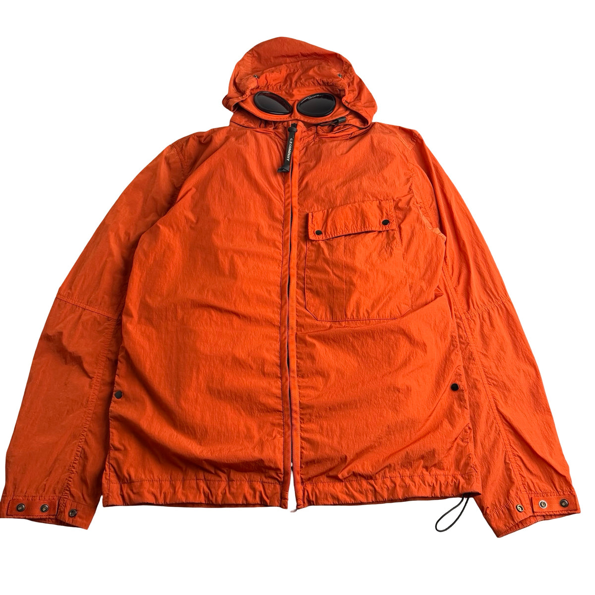 C.P Company jakke (Str. M)
