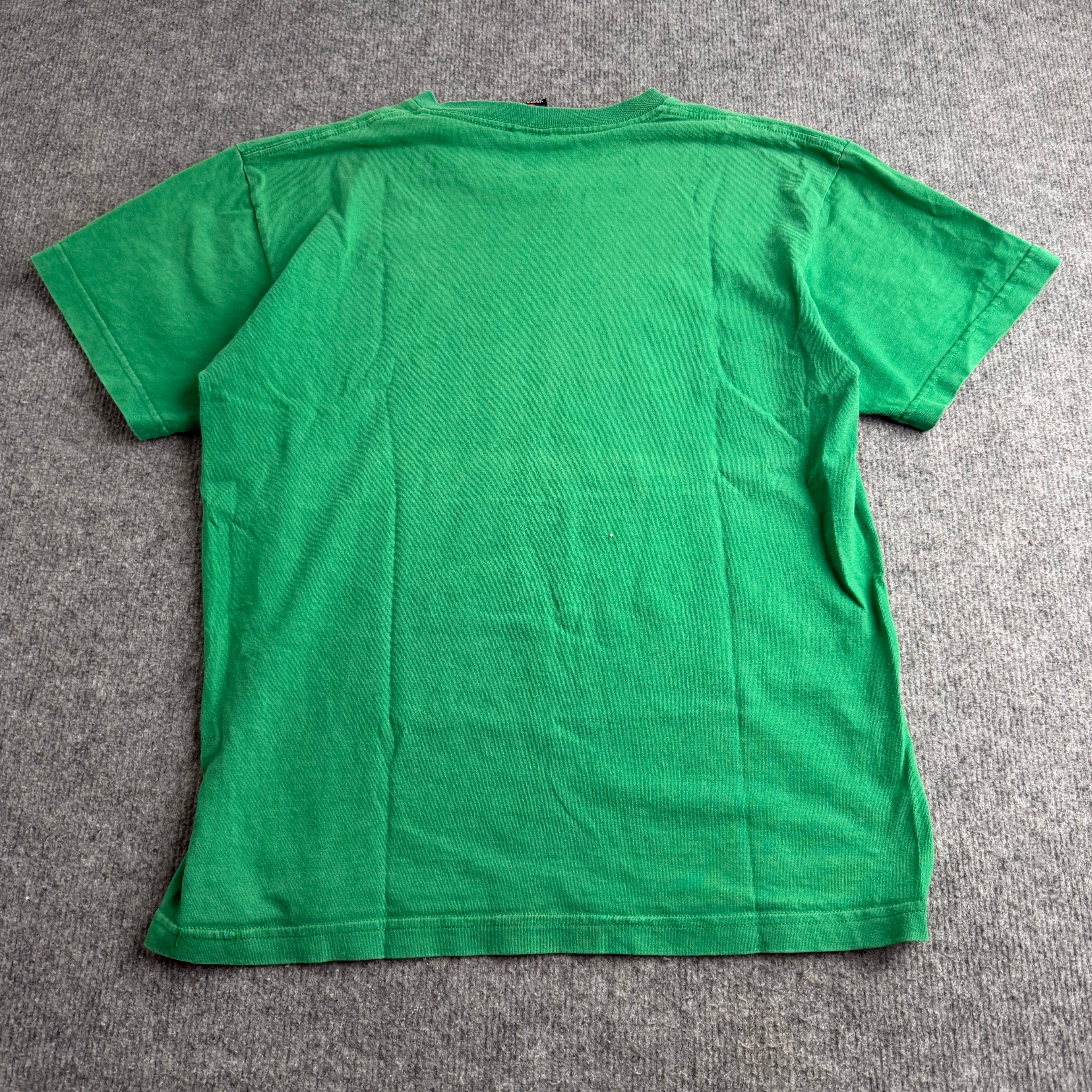 Stussy vintage t-shirt (Str. M)