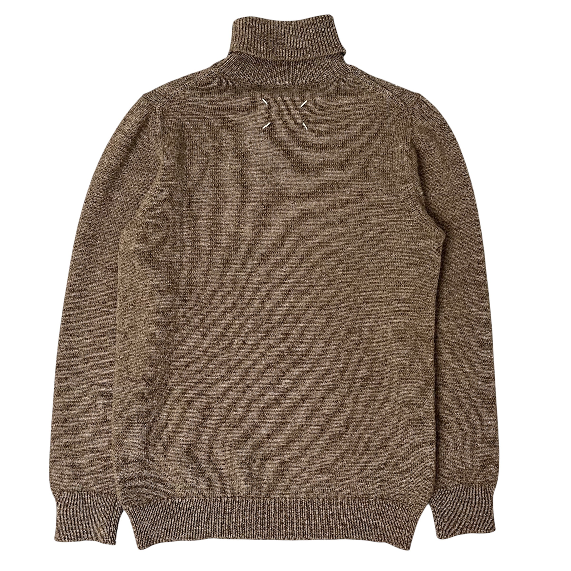 Maison Margiela strik (Str. M)