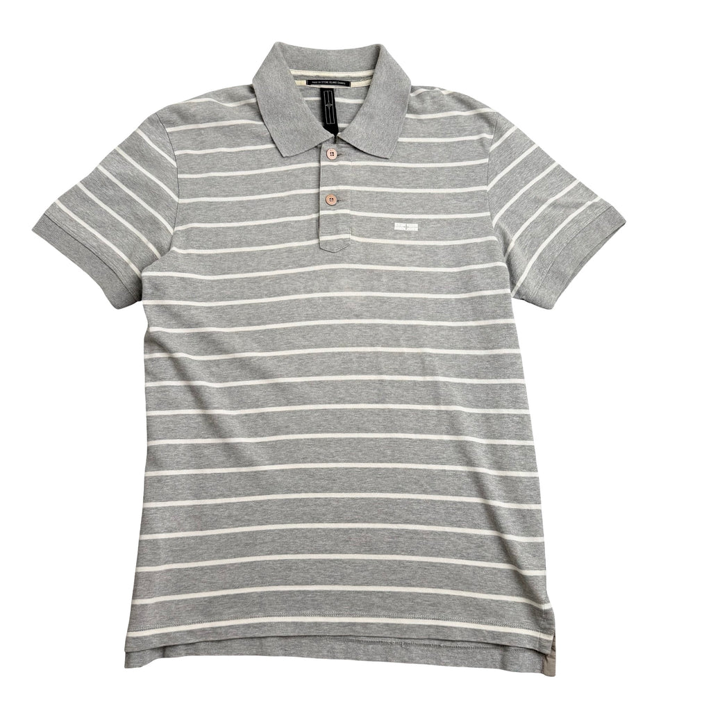Stone Island polo (Str. L)