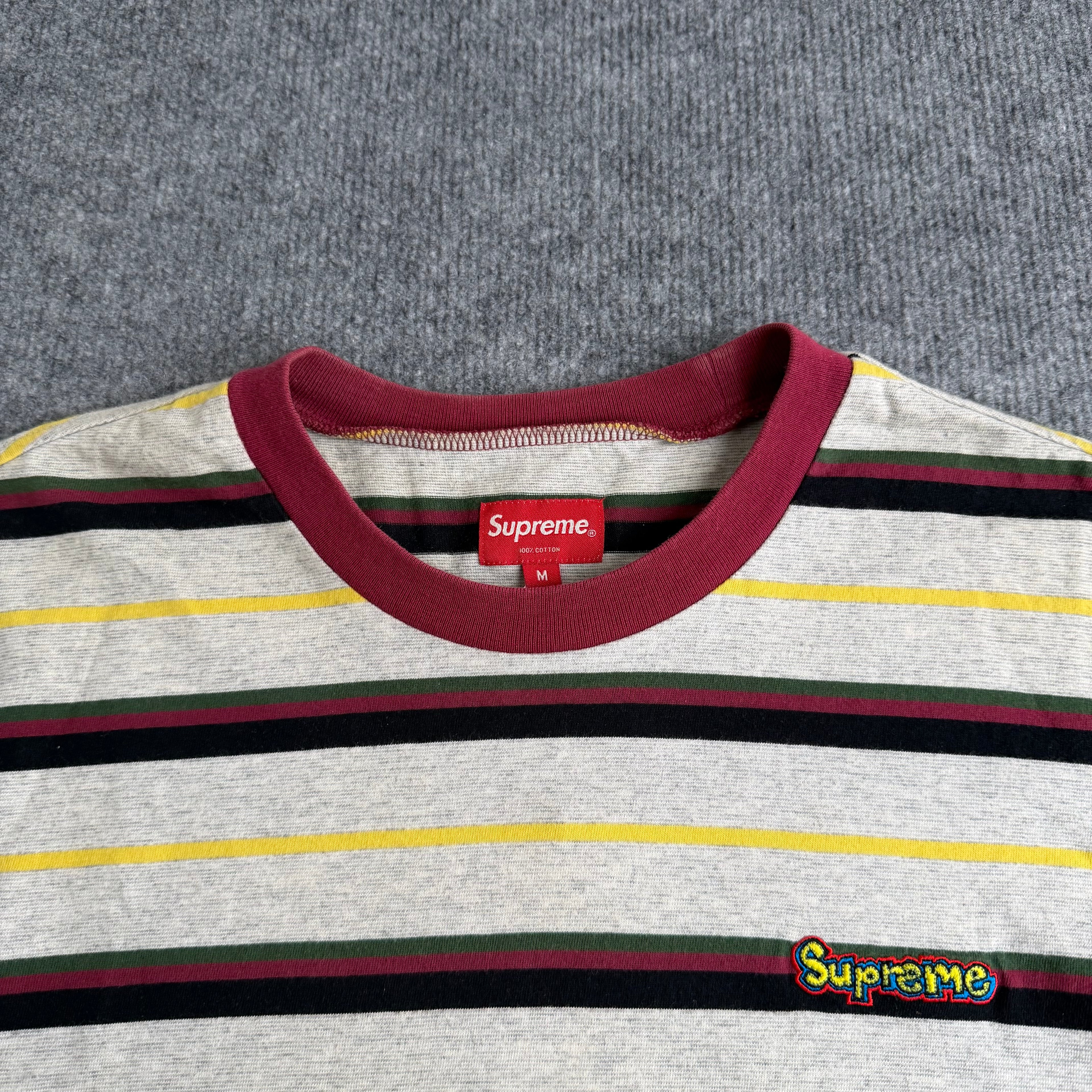 Supreme t-shirt (Str. M)