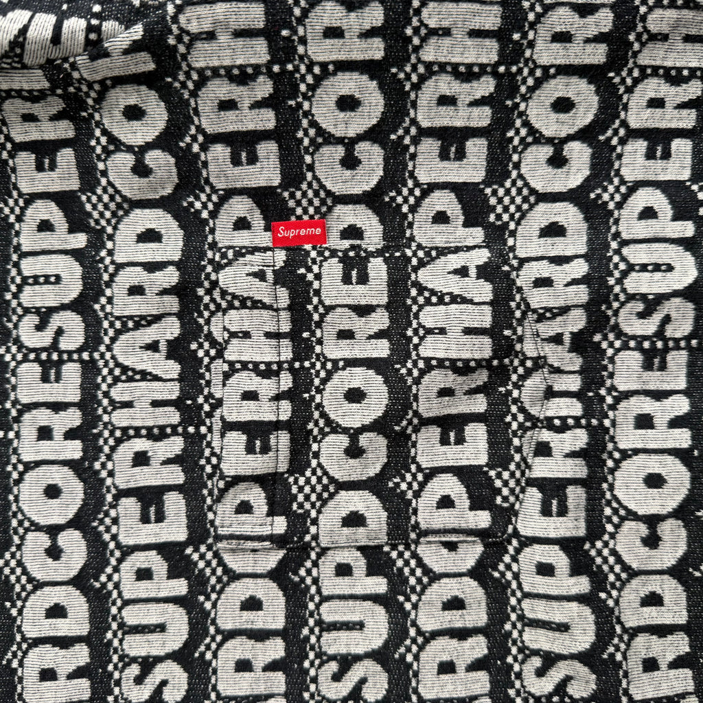 Supreme bluse (Str. XL)