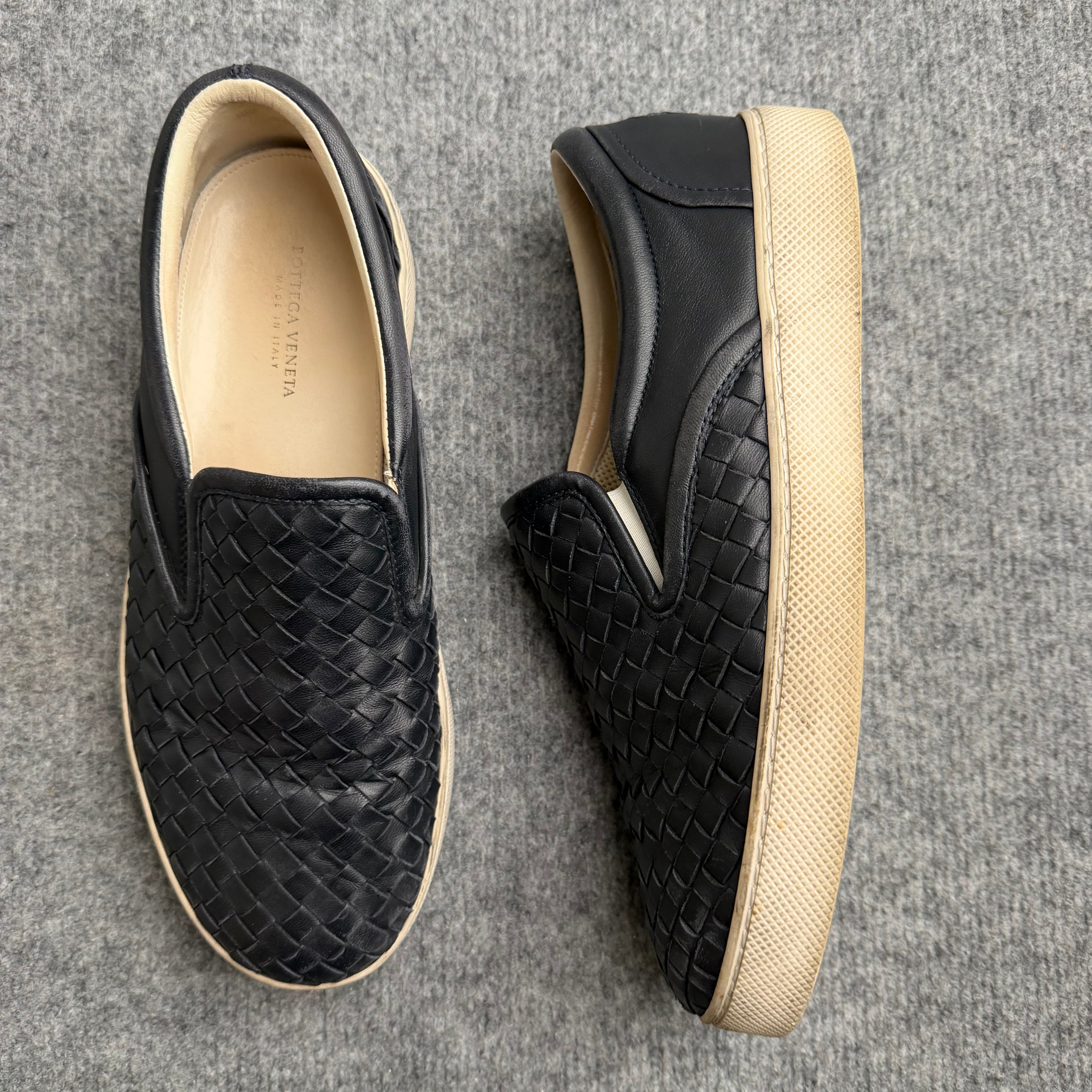Bottega veneta sko (Str 41)