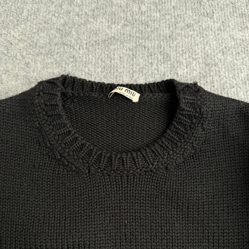 Miu Miu bluse (Str. 38)