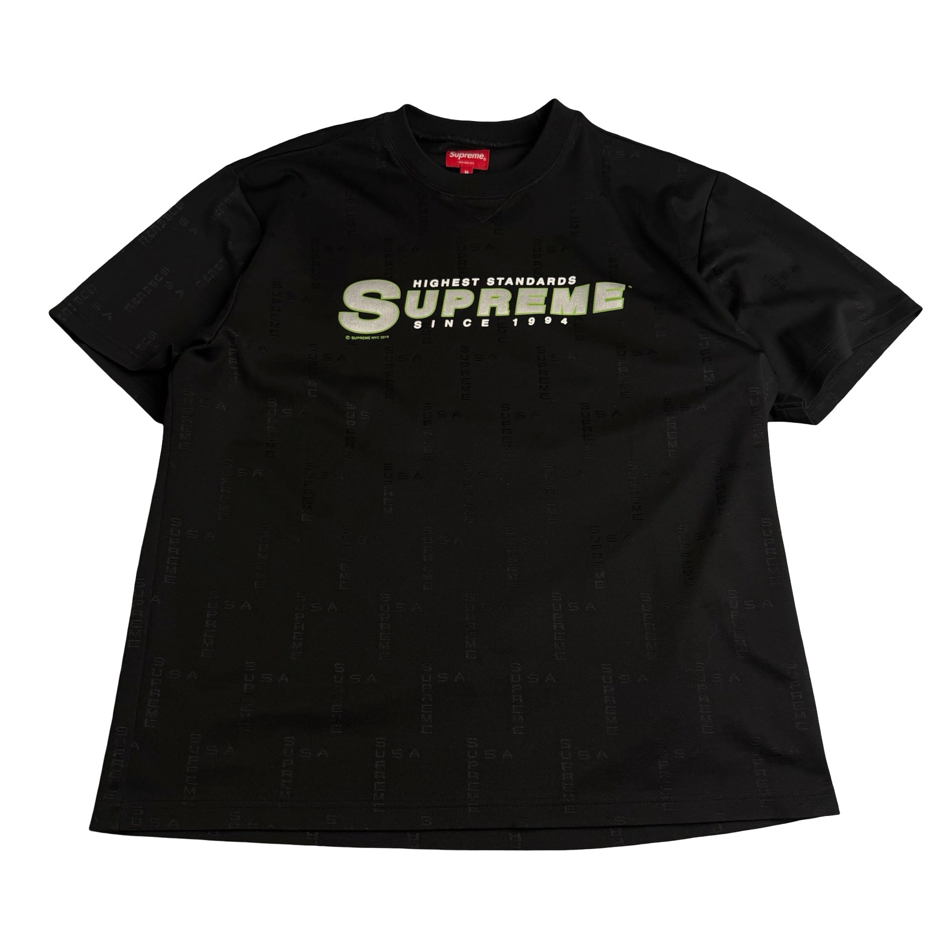 Supreme Jersey (Str. M)