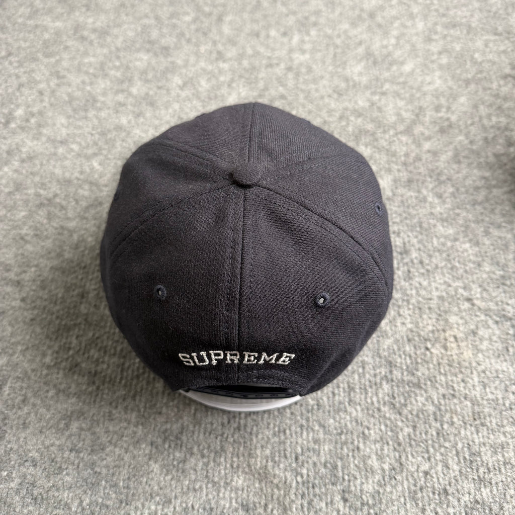 Supreme kasket