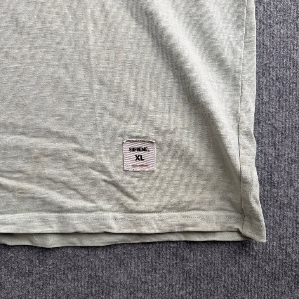 Supreme t-shirt (Str. XL)