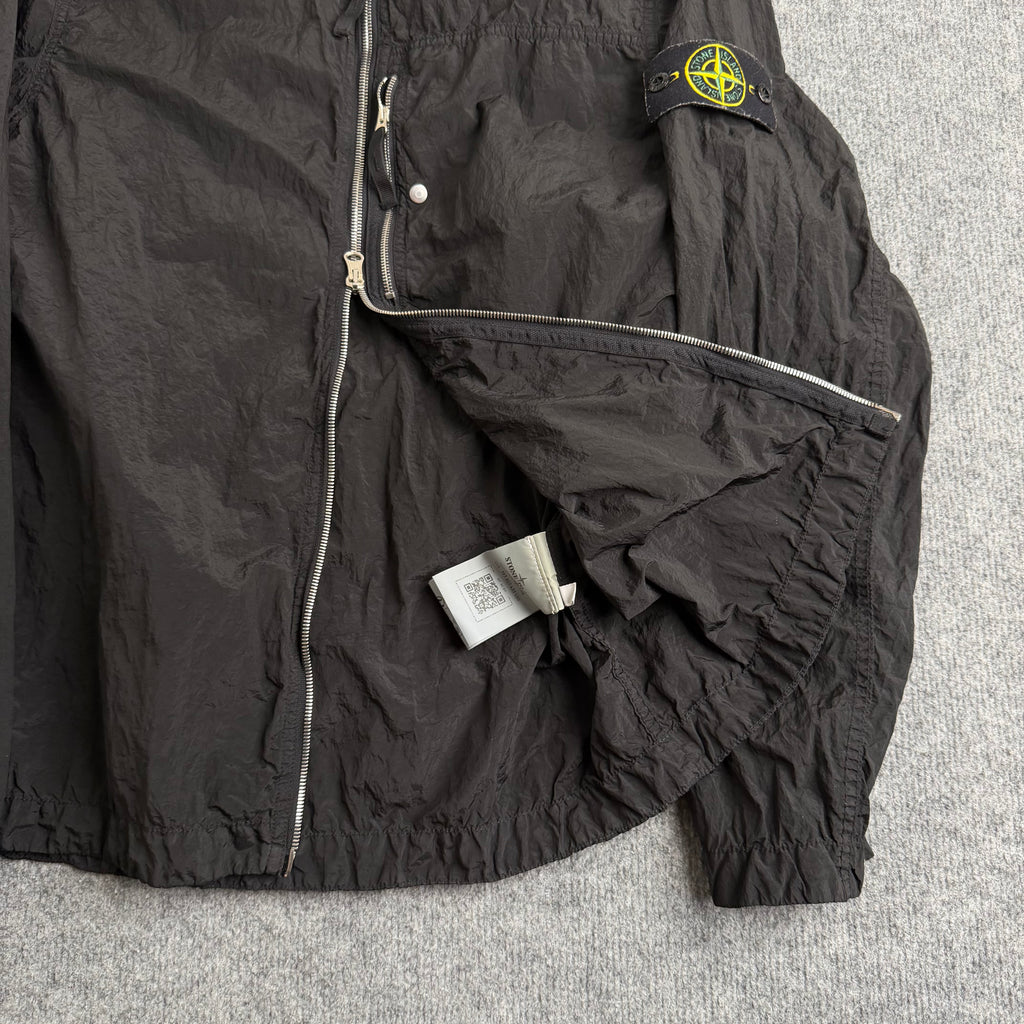 Stone Island jakke (Str. M)