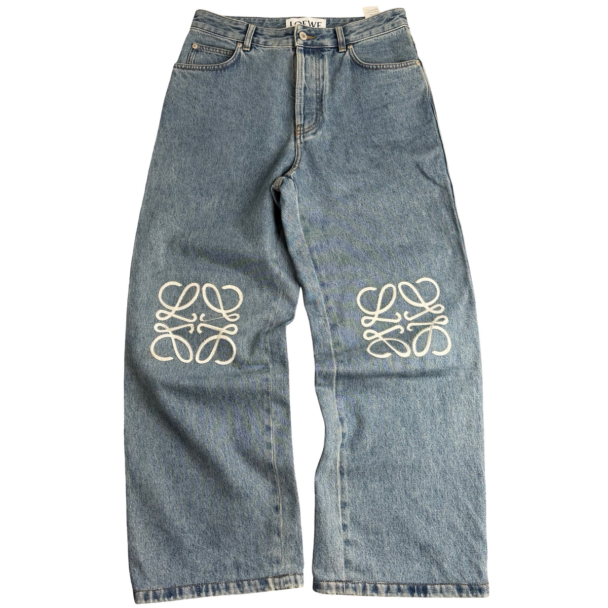 Loewe bukser (Str. 46)