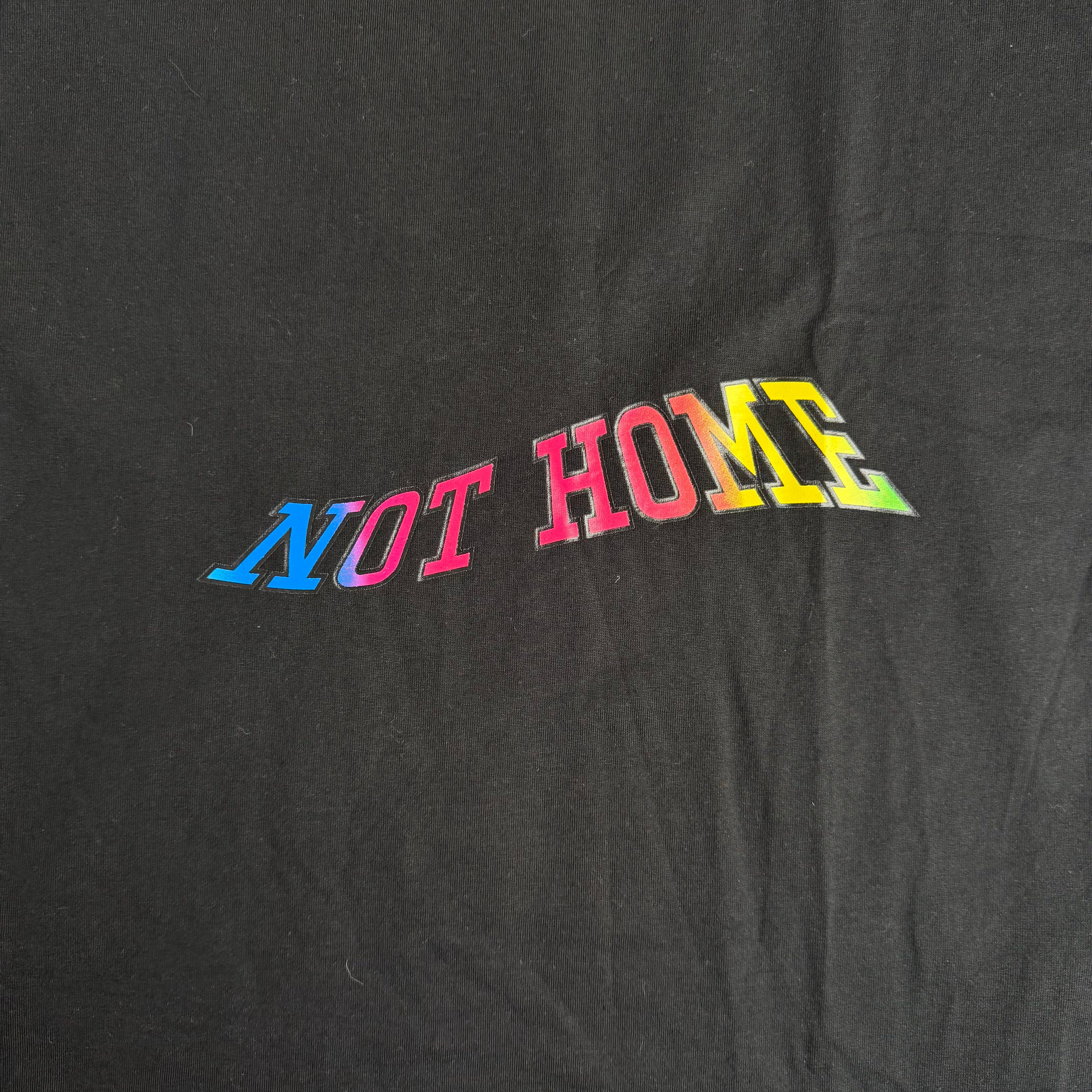 Louis Vuitton t-shirt (Str. XL)