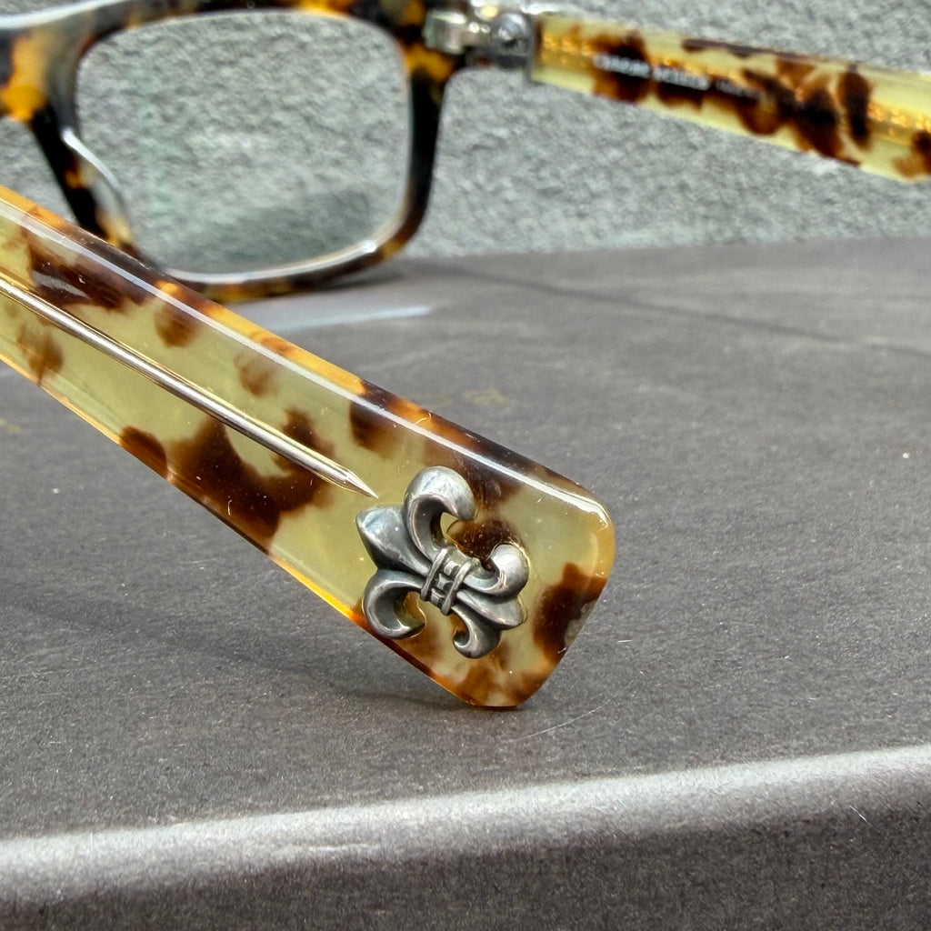 Chrome Hearts Mydixadryll Solbriller