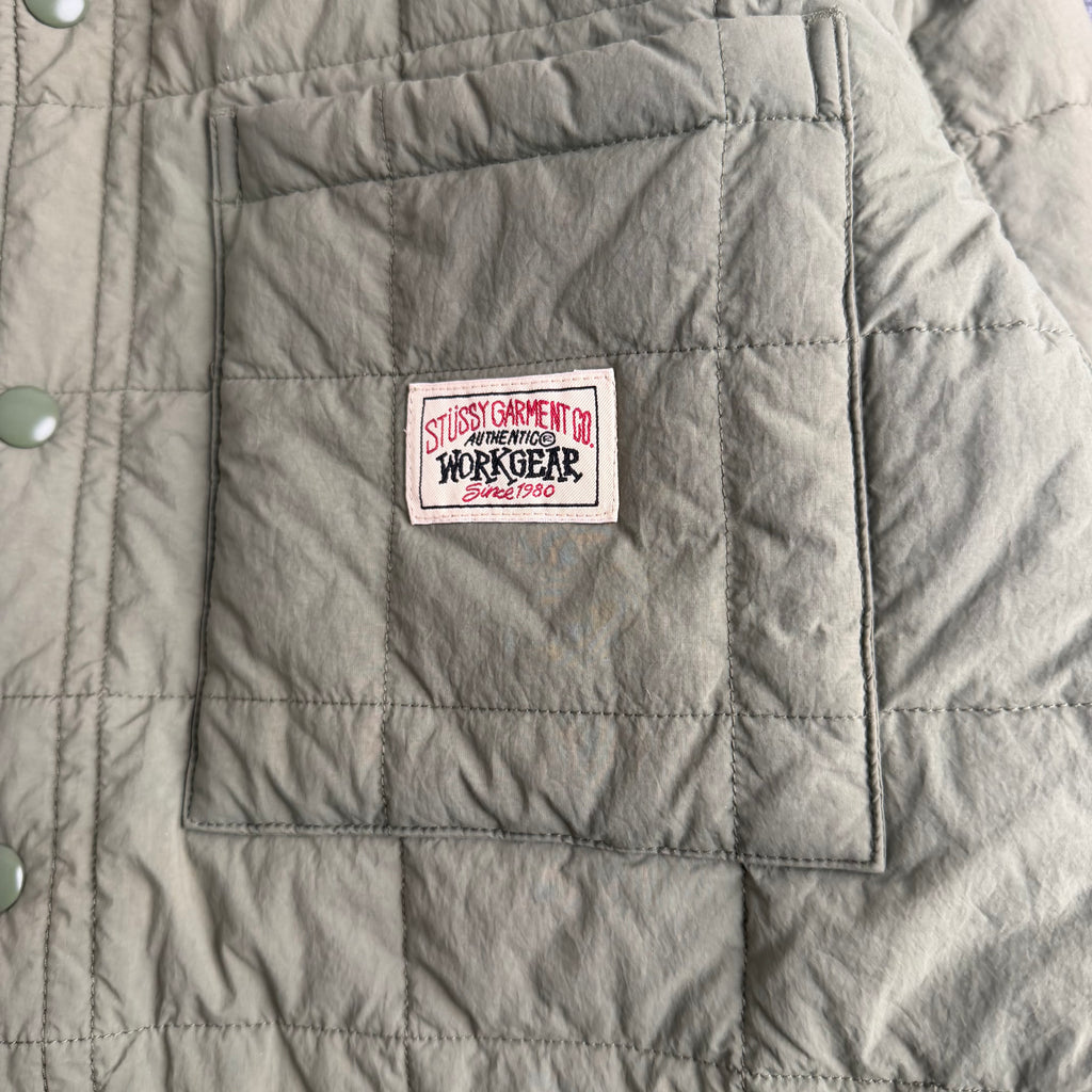 Stussy jakke (Str. M)