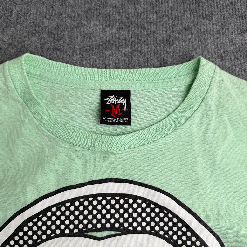 Stussy vintage t-shirt (Str. M)