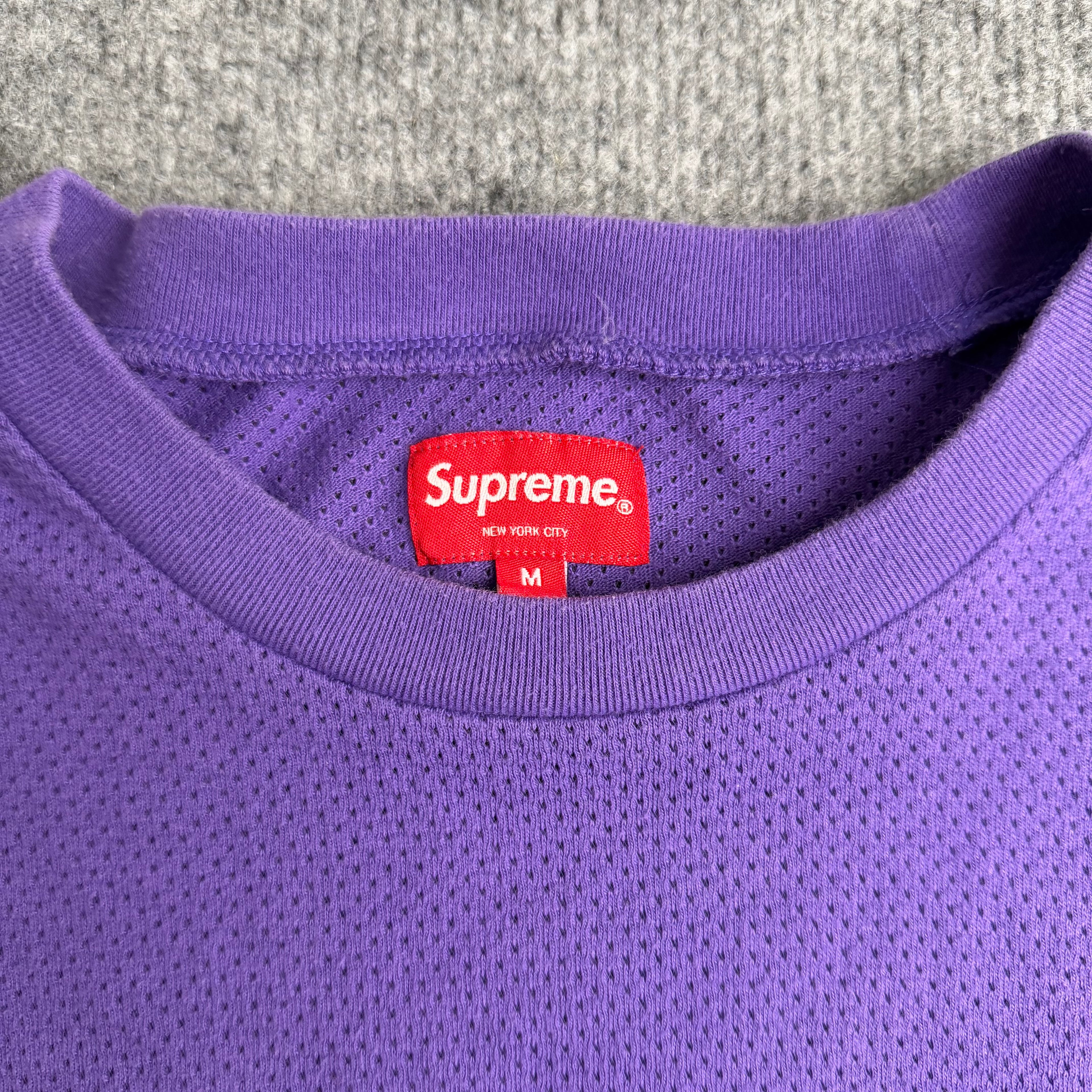 Supreme t-shirt (Str. M)