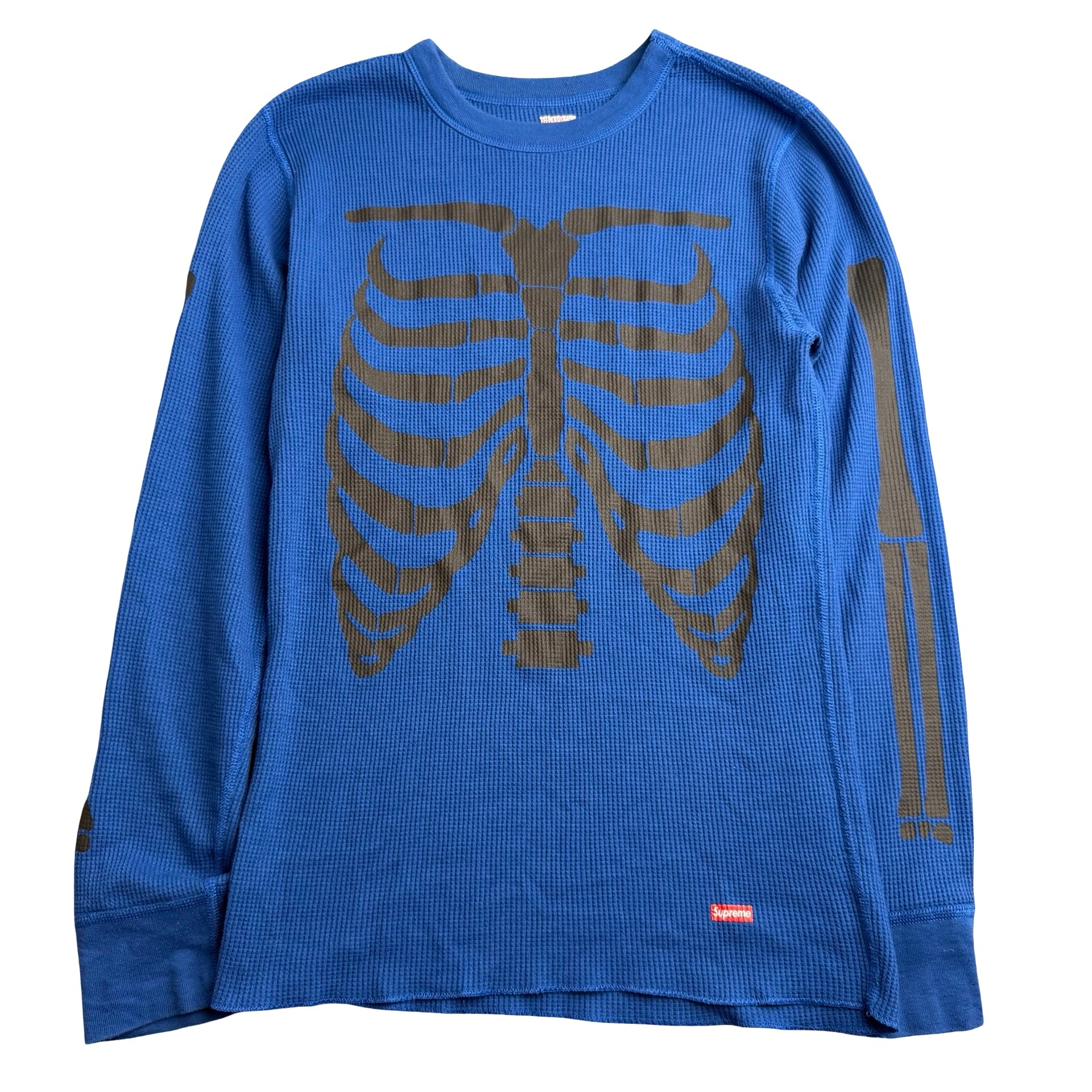Supreme bluse (Str. M)