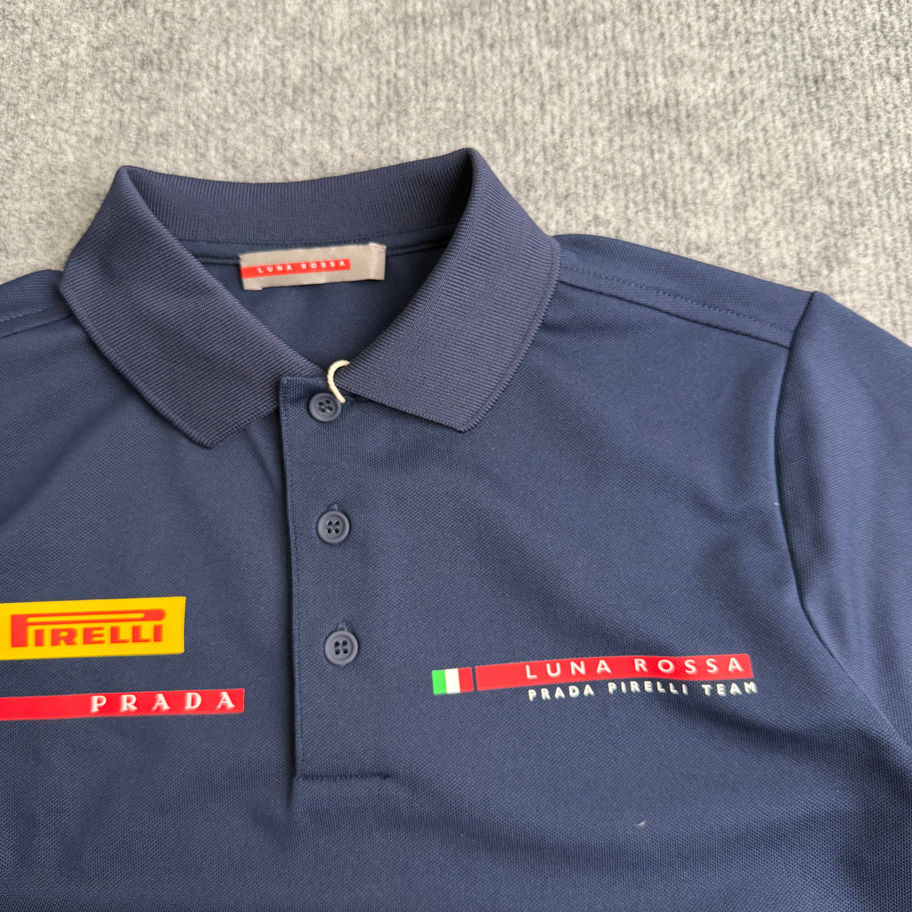Prada polo (Str. Xss)