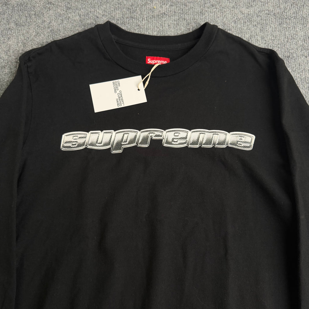 Supreme bluse (Str. M)