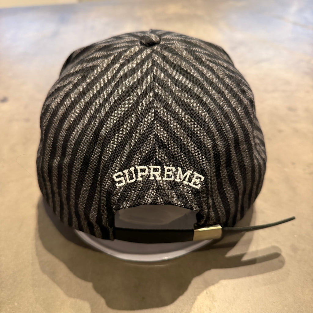 Supreme kasket