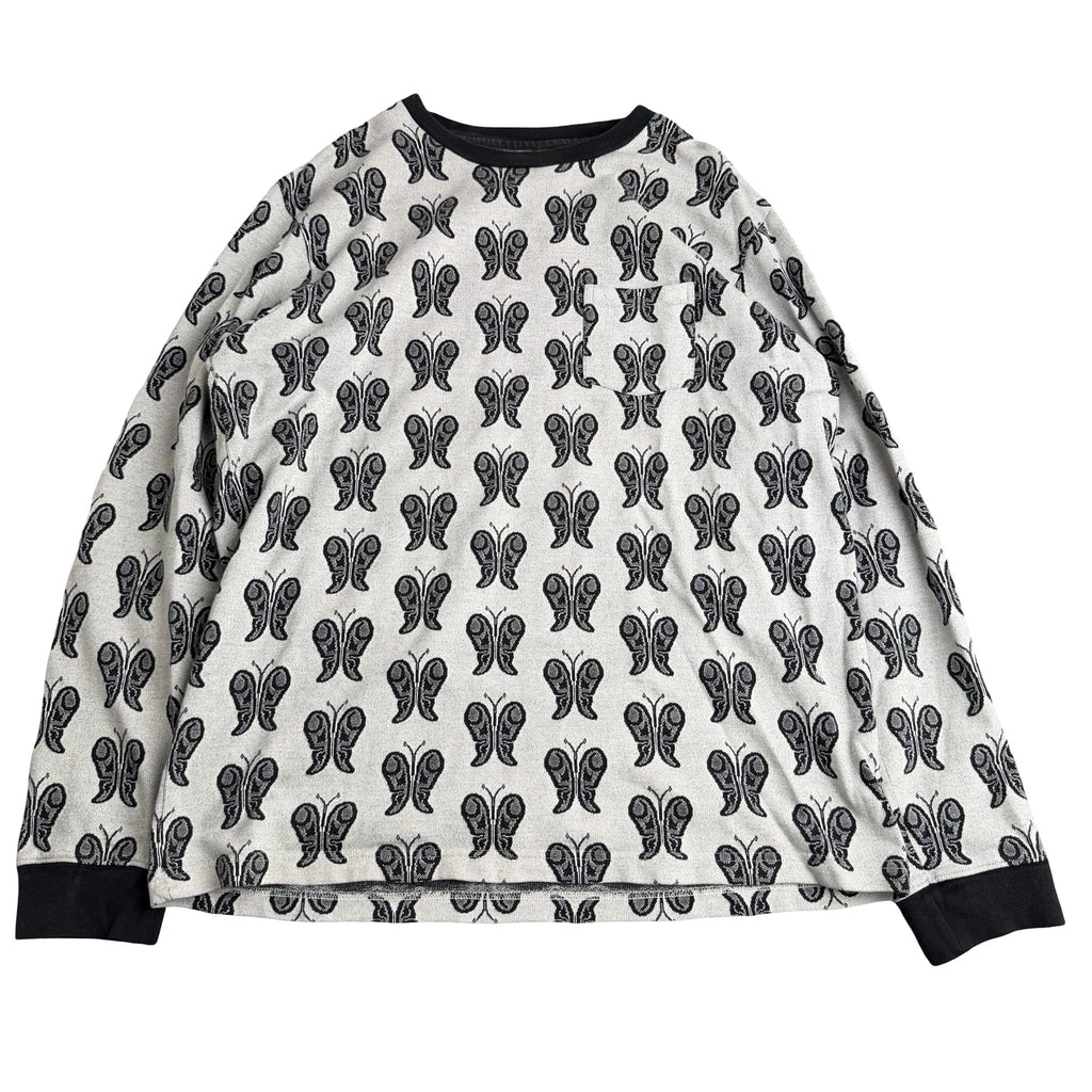 Supreme bluse (Str. L)
