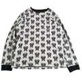 Supreme bluse (Str. L)