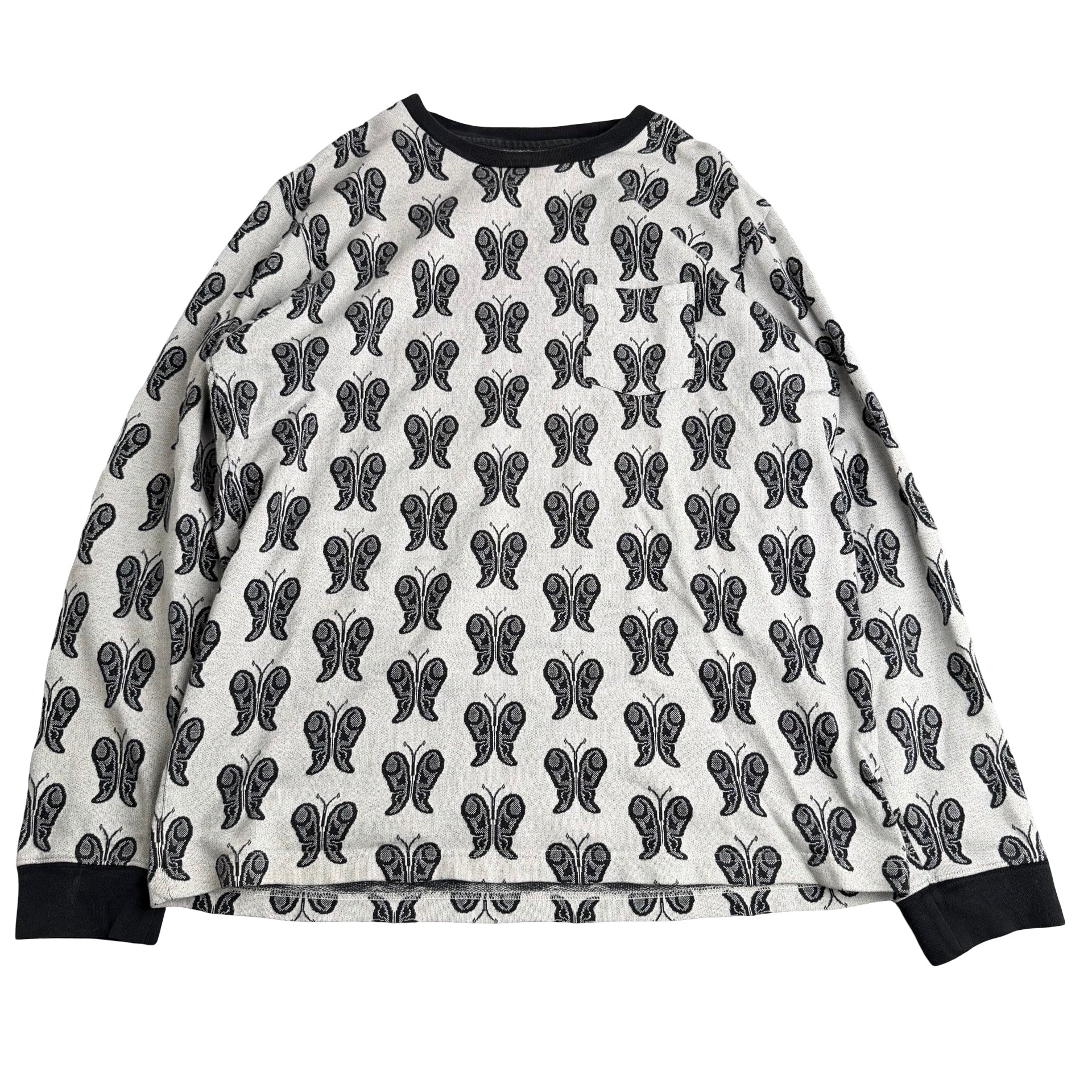 Supreme bluse (Str. L)