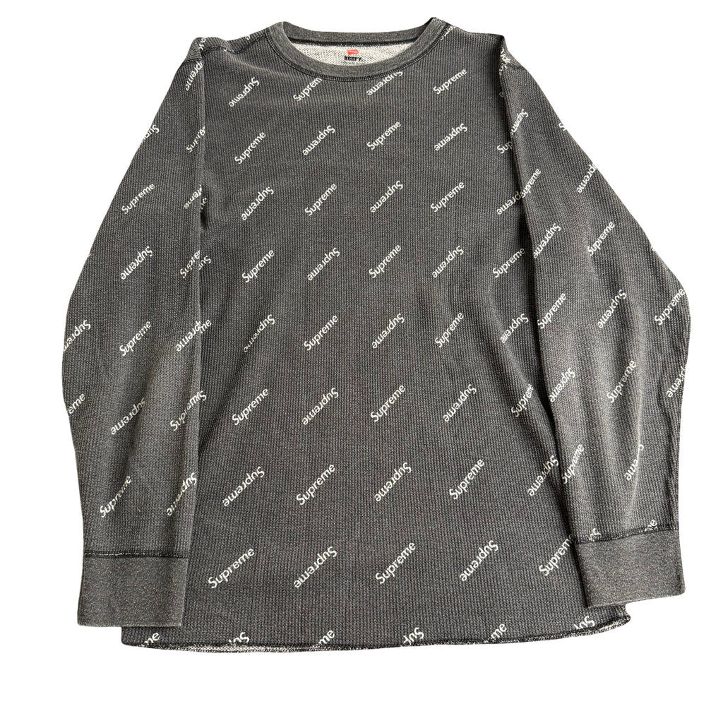 Supreme bluse (Str. L)