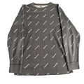 Supreme bluse (Str. L)