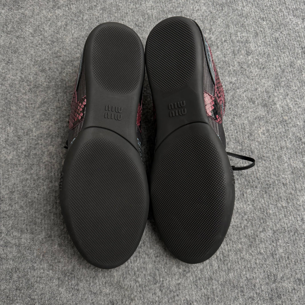 Miu Miu sneakers (Str. 42)