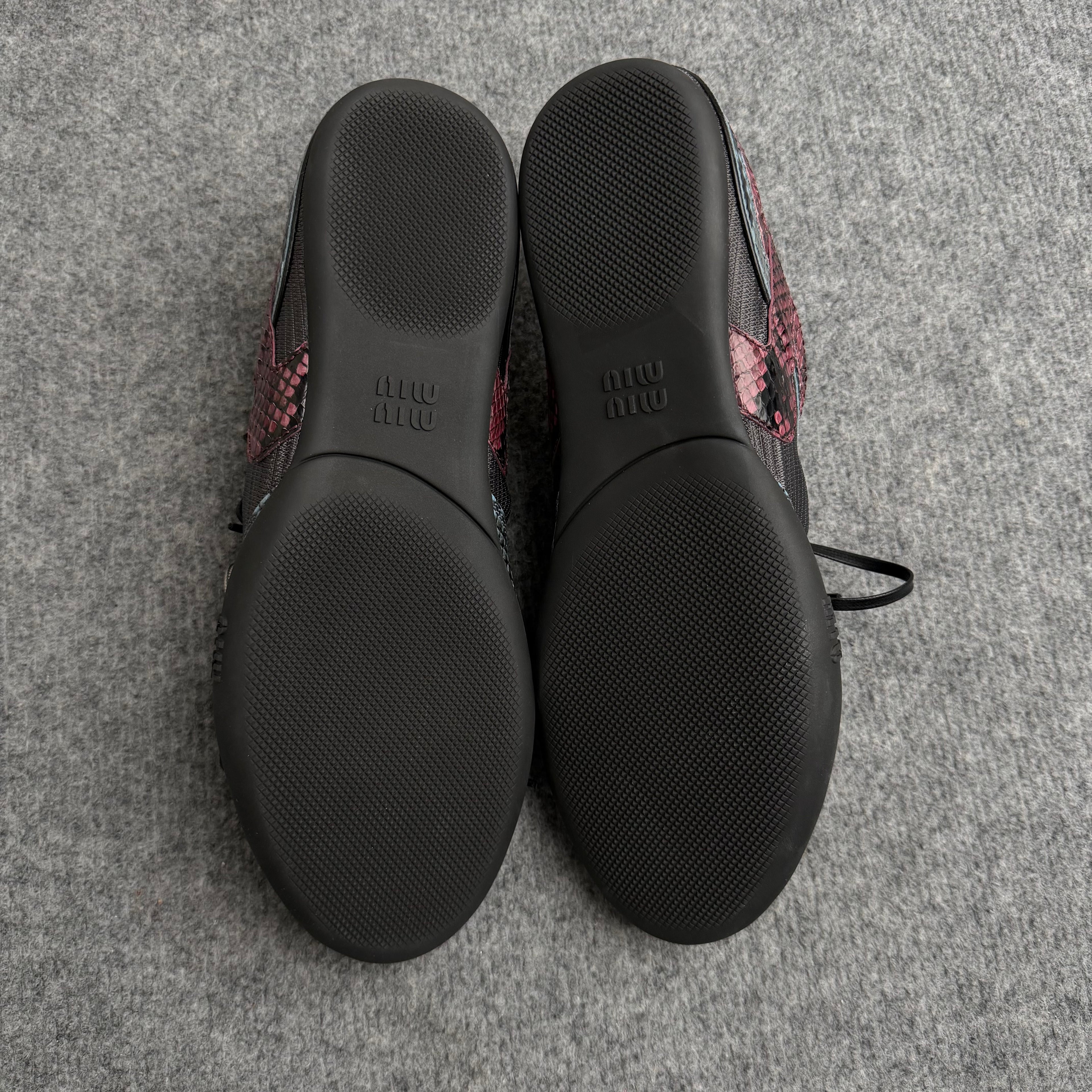 Miu Miu sneakers (Str. 42)