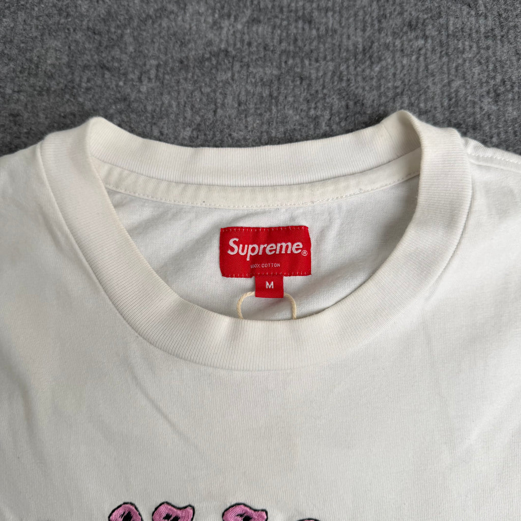 Supreme t-shirt (Str. M)