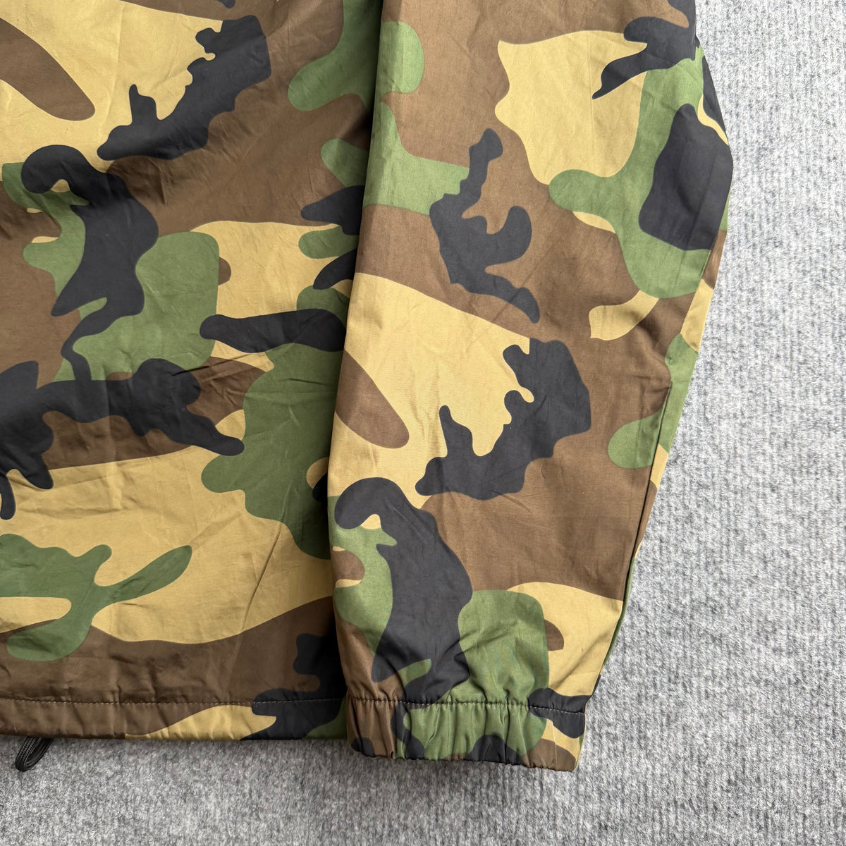 Stussy jakke (Str. XL)