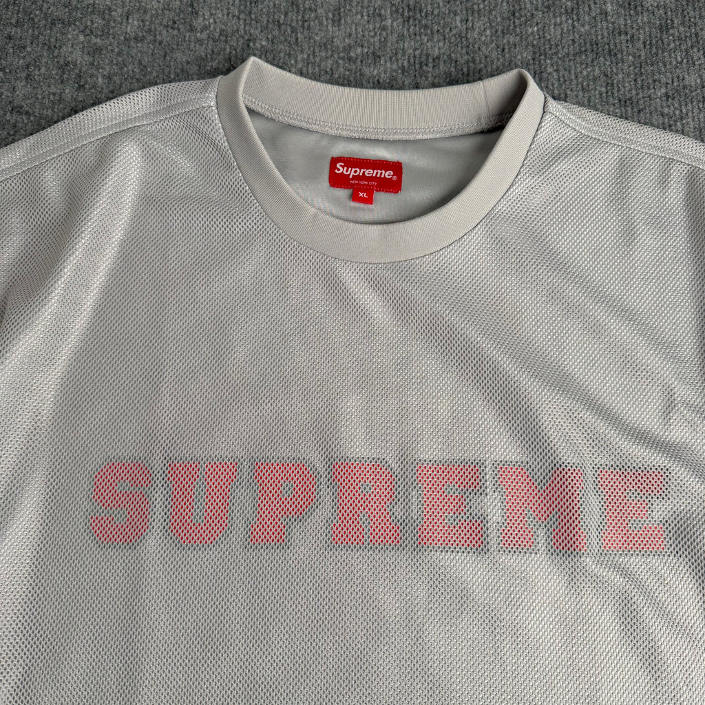 Supreme Jersey (Str. XL)