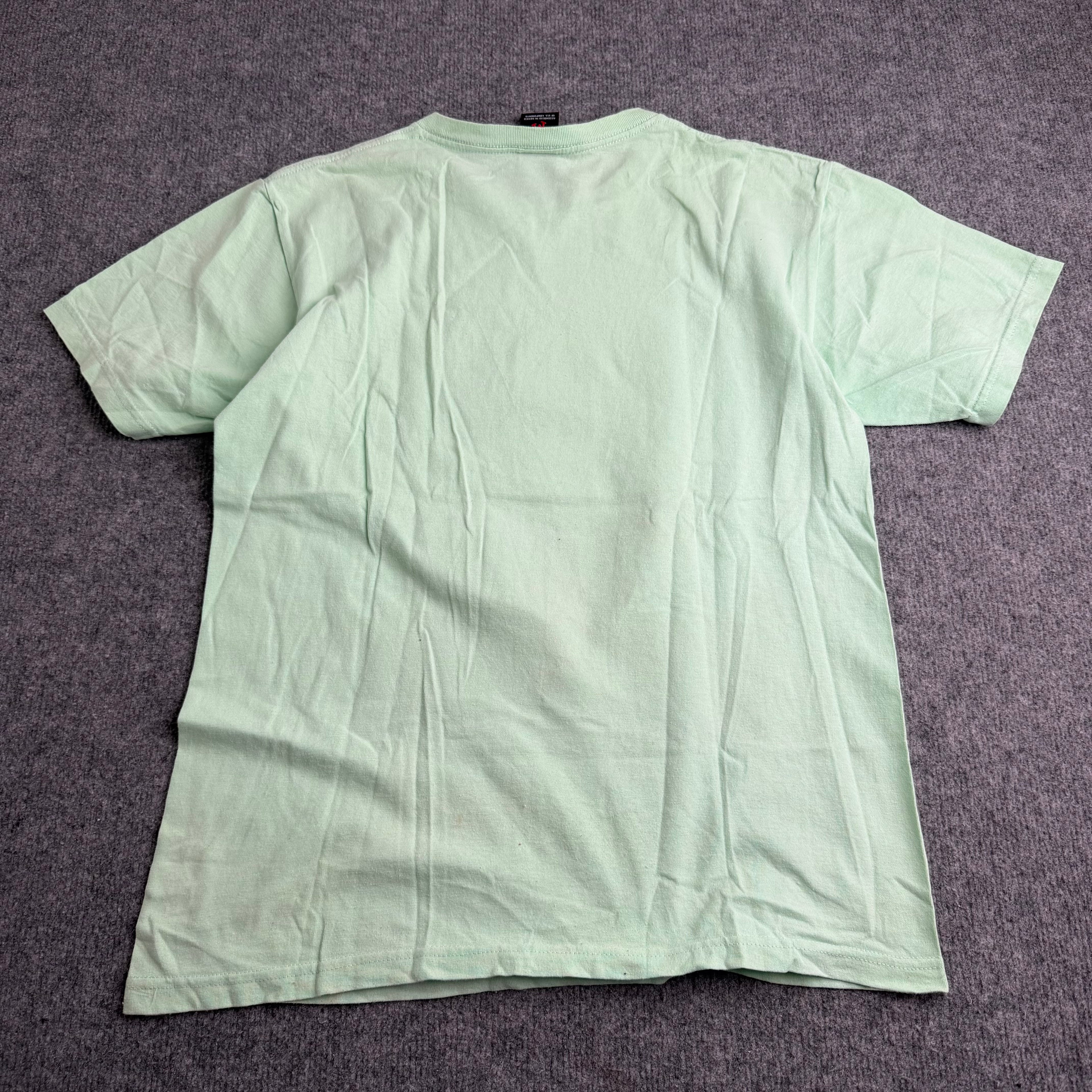 Stussy vintage t-shirt (Str. M)