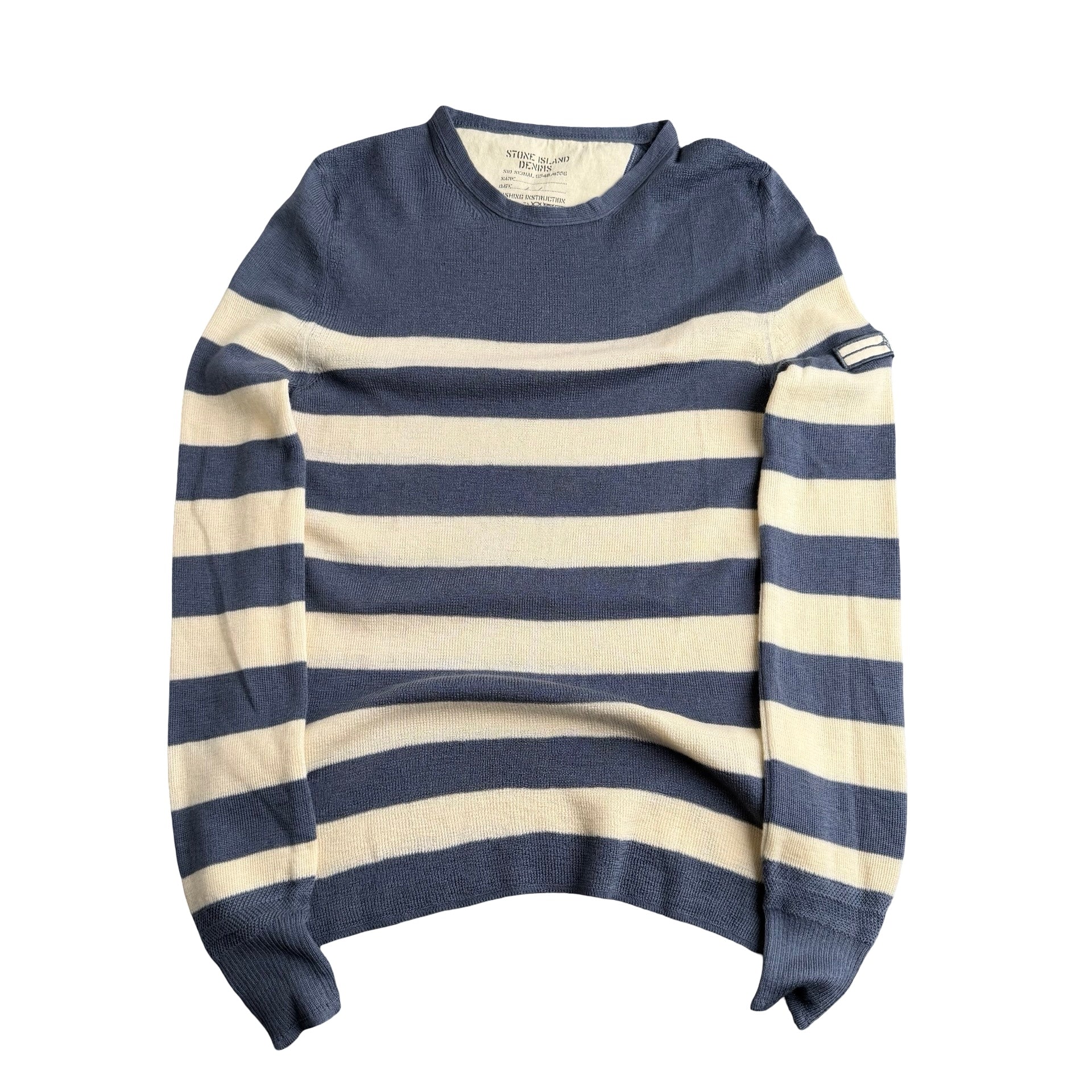 Stone island bluse (Str. M)