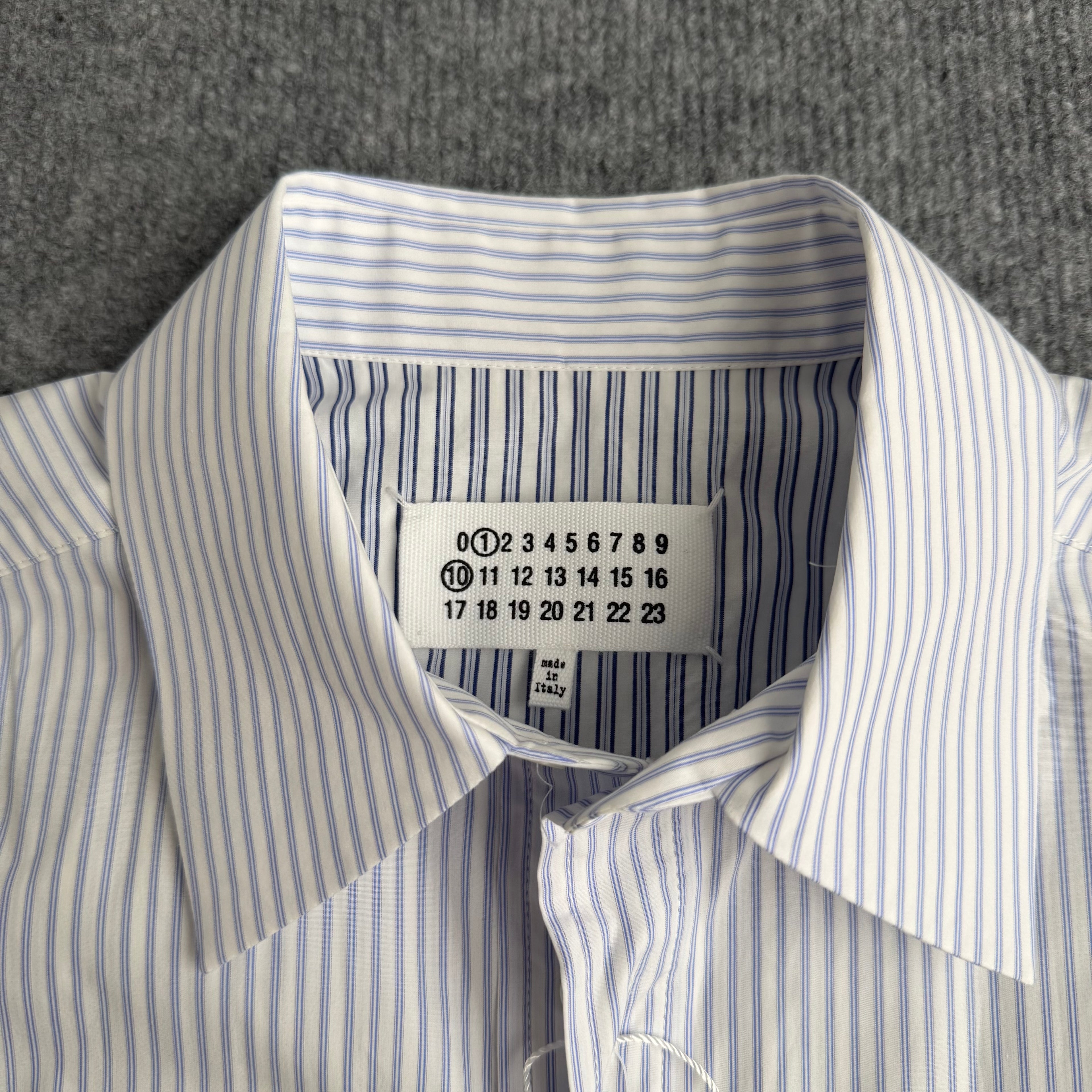 Maison Margiela skjorte (Str. M )