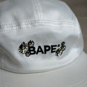 A bathing ape kasket (Str. O/S)