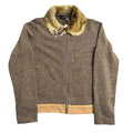 Comme Des Garcons jakke (Str. S)