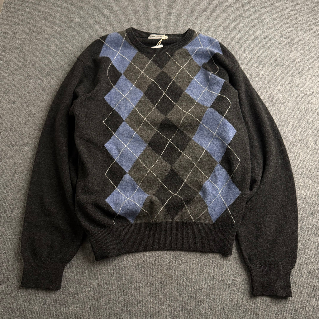 Burberry bluse (Str. M)