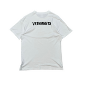 Vetements t-shirt (Str. L)