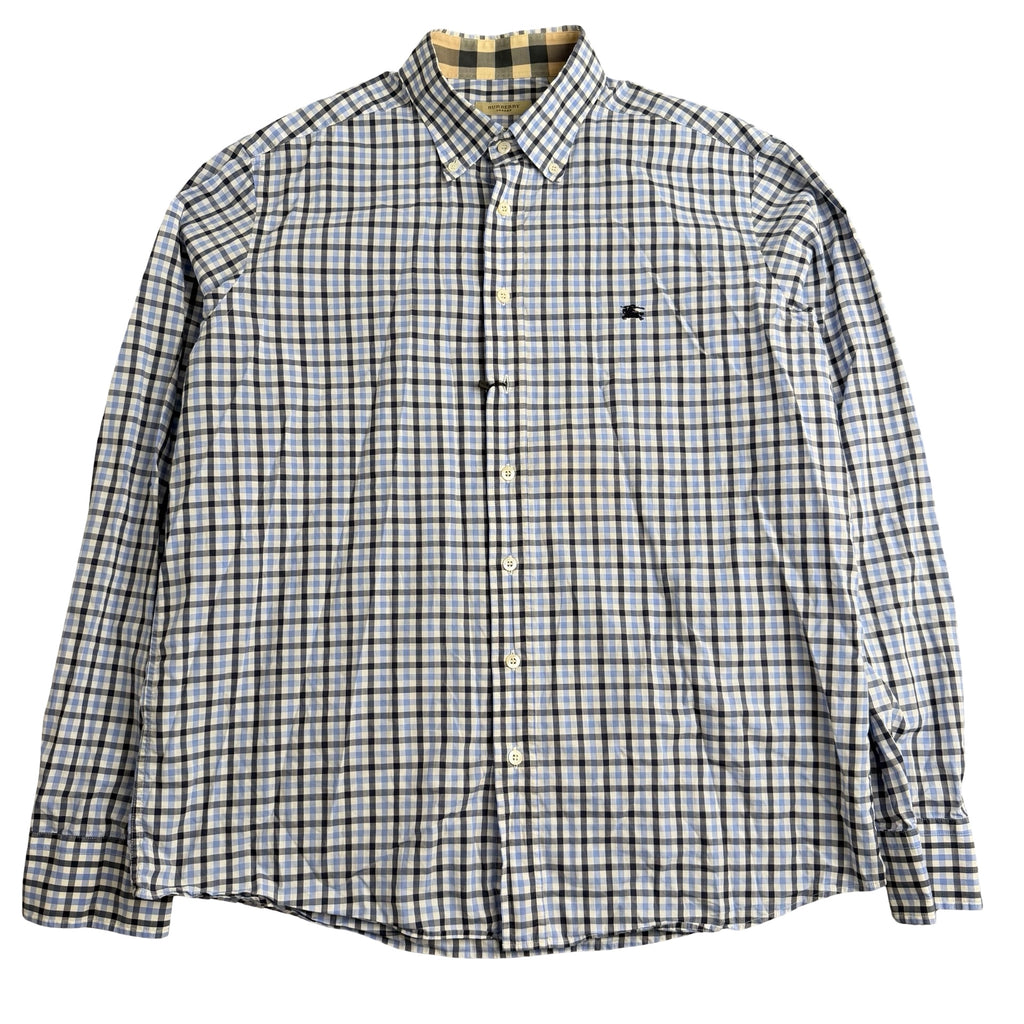 Burberry skjorte (Str. Xl)