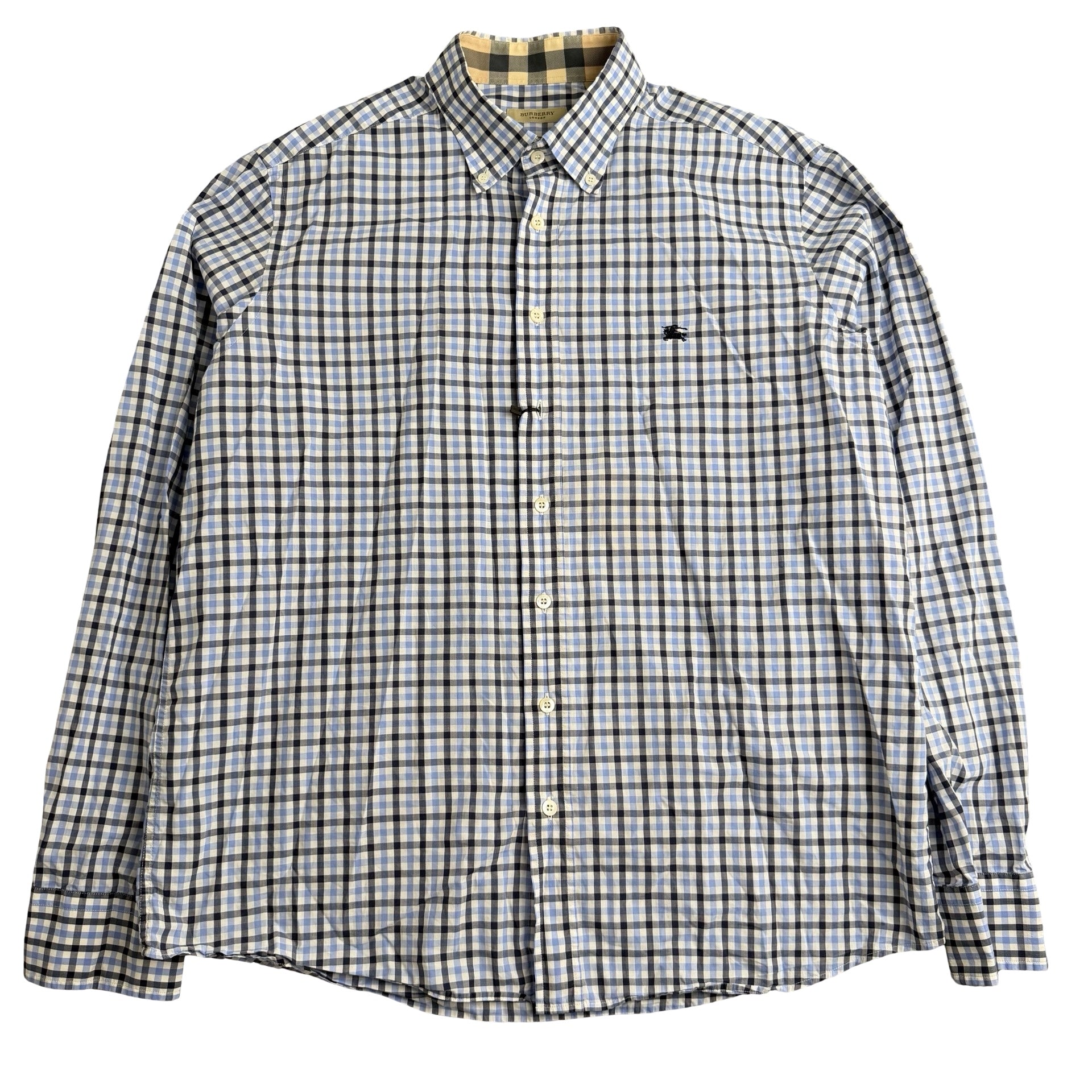 Burberry skjorte (Str. Xl)