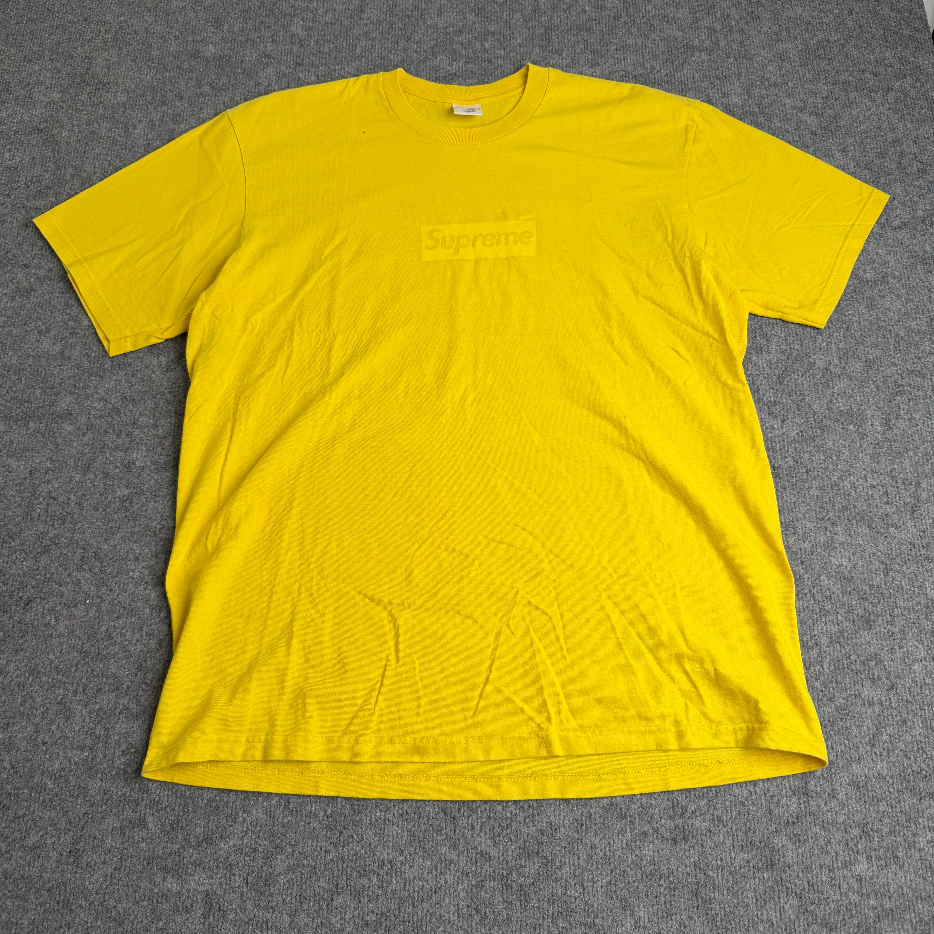 Supreme t-shirt (Str. L).