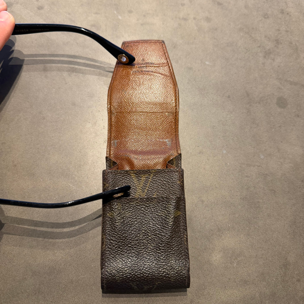 Louis Vuitton cigarette case