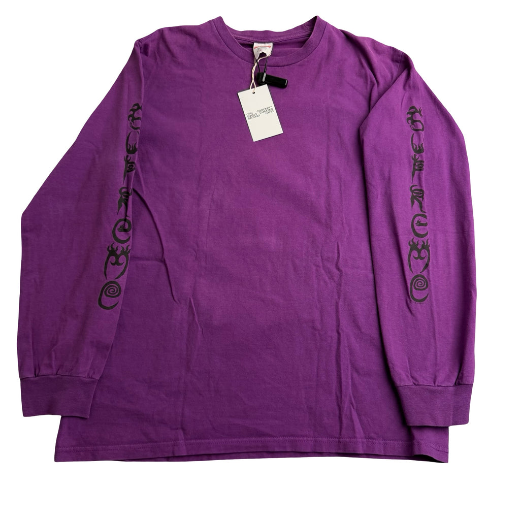 Supreme bluse (Str. M)